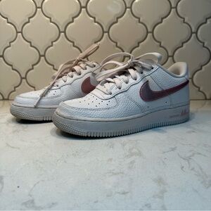 Nike Air Force 1 Kids Size 4Y